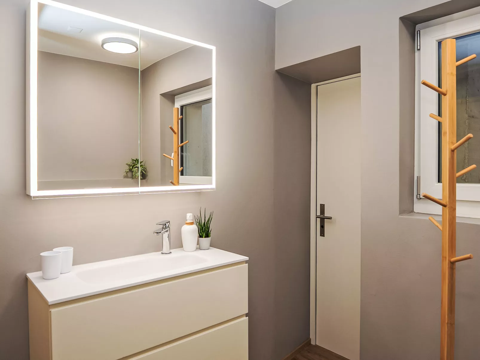 Chesa Giere - Binnen