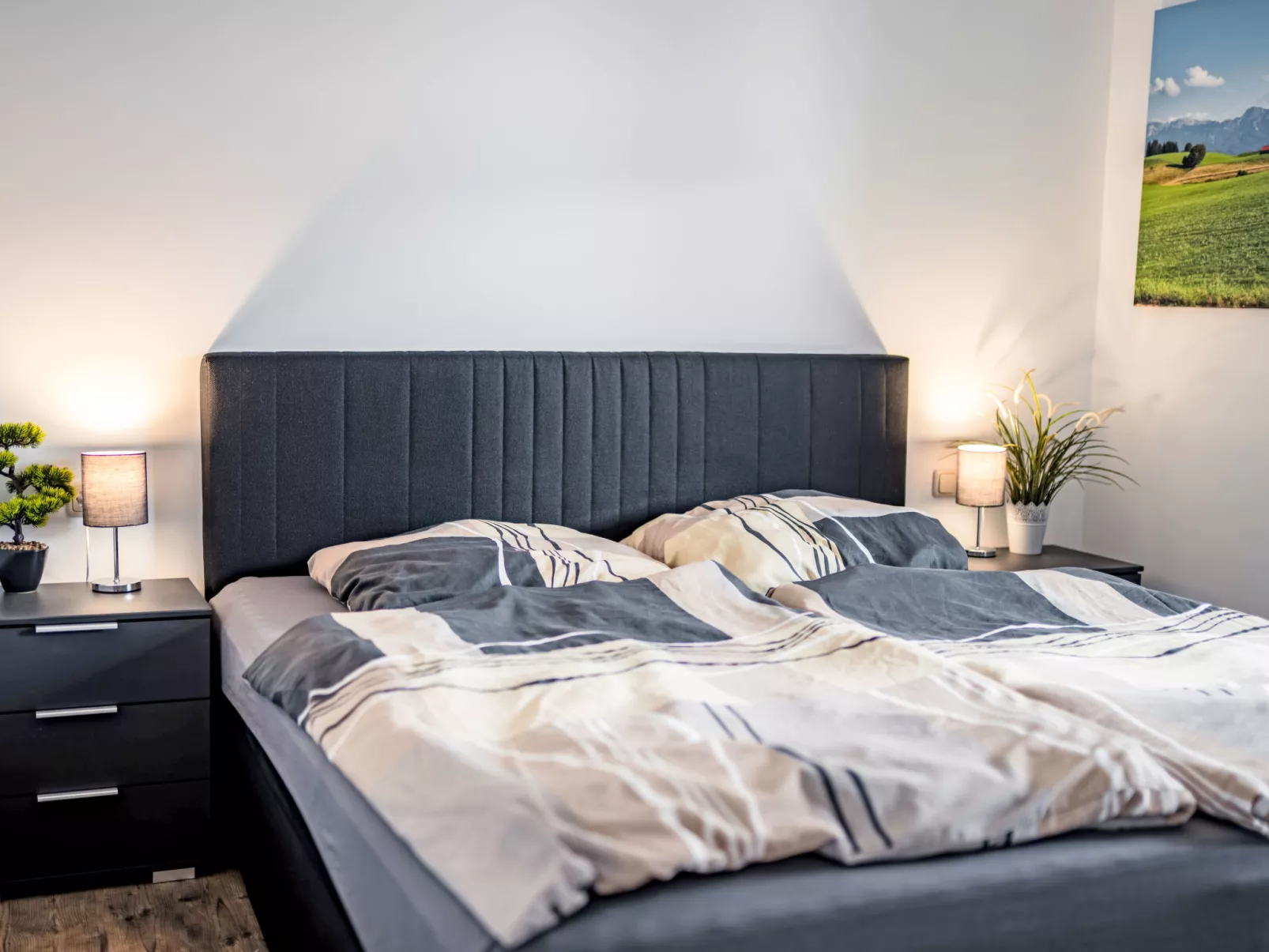 Alpenlodge Breitenberg - Binnen