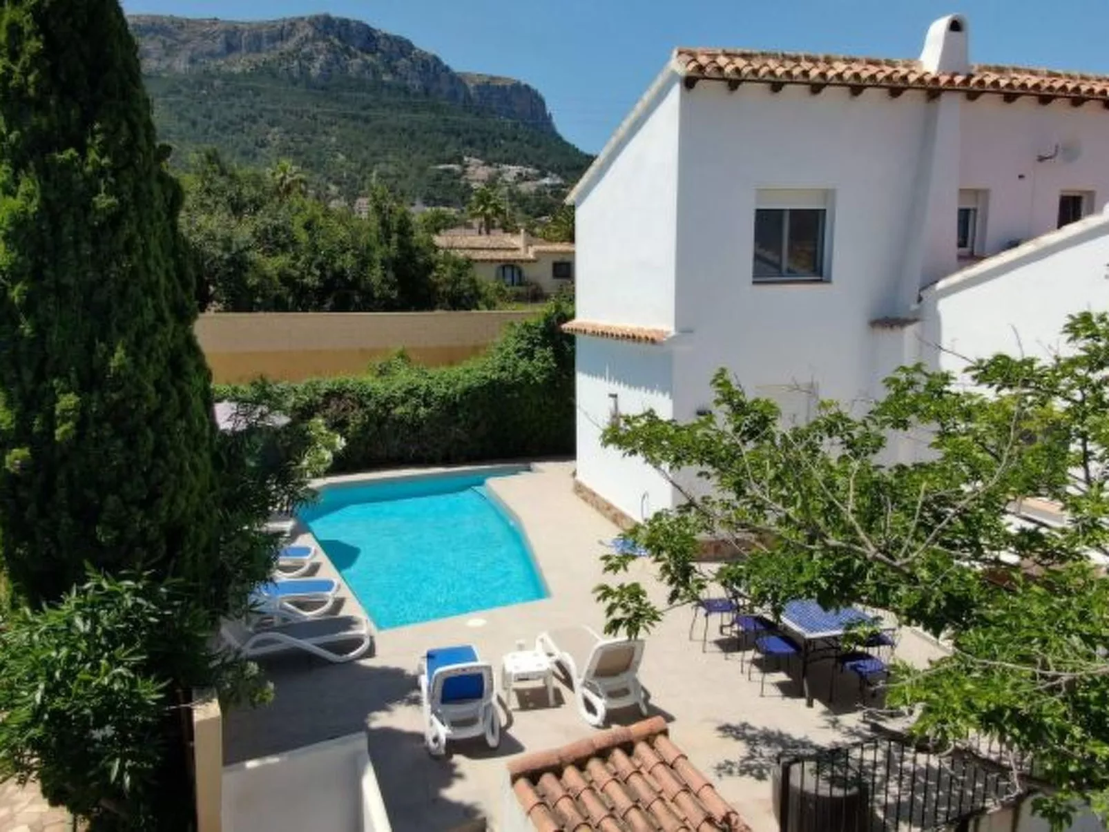 Villa San Marcos - PlusHolidays - Image-tags.info