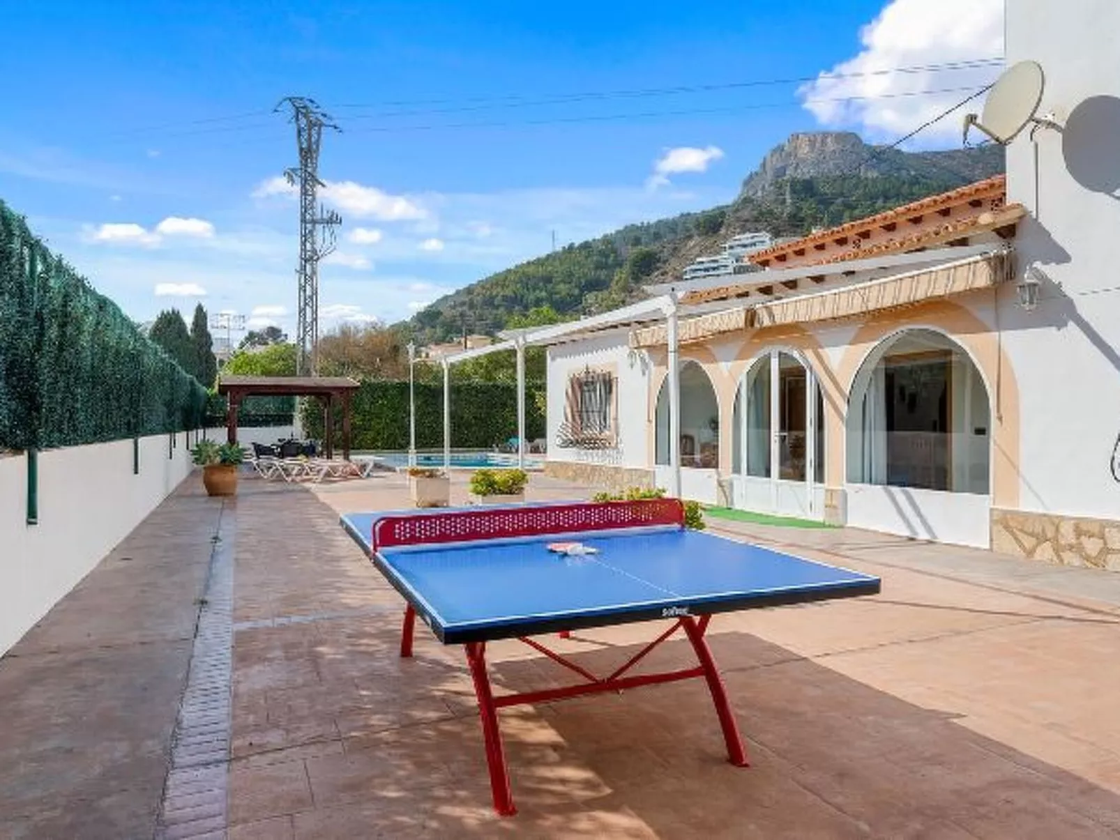 Villa Mercedes - Plusholidays - Image-tags.info