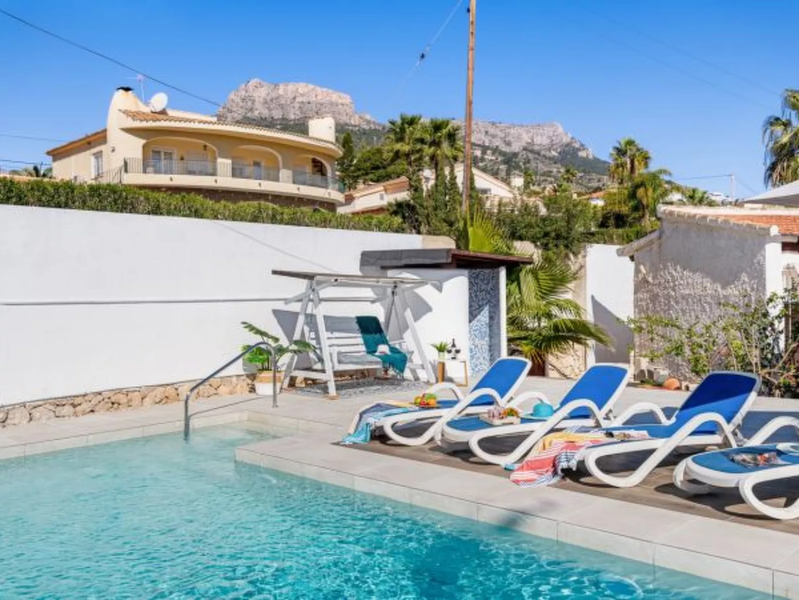 Villa Salada - PlusHolidays