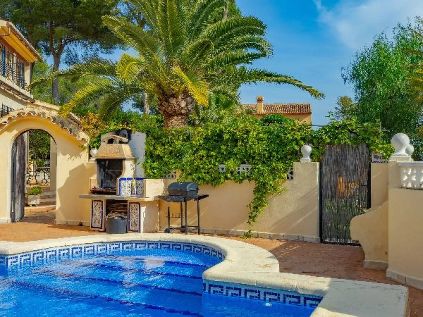 Villa Verena - Plusholidays - Image-tags.info