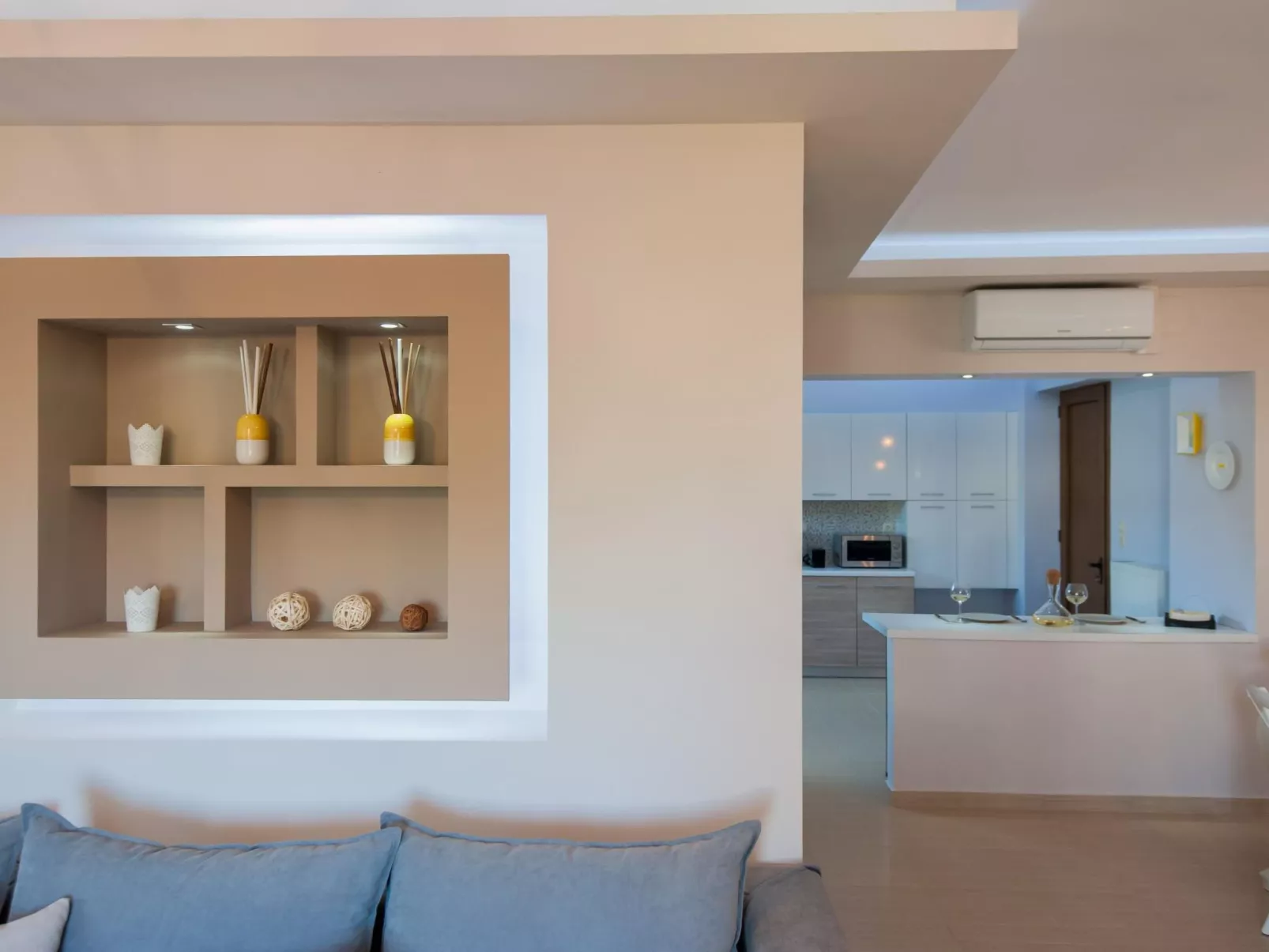 Haus in Adele mit Pool, Terrasse und Barbecue - Image-tags.info