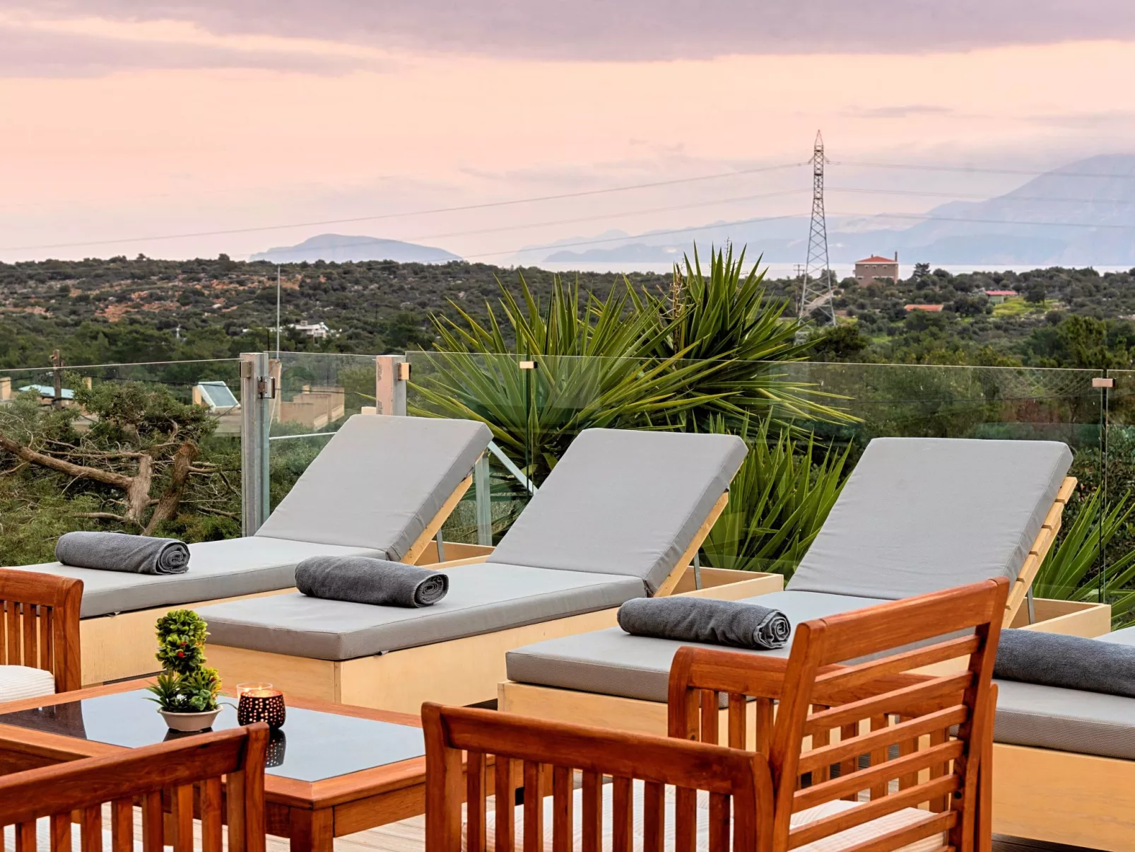 Villa Carolina Privater Pool - Image-tags.info