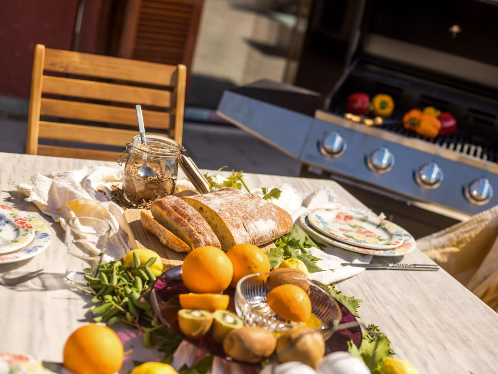 Emarmene - Dein Schicksal - Buiten