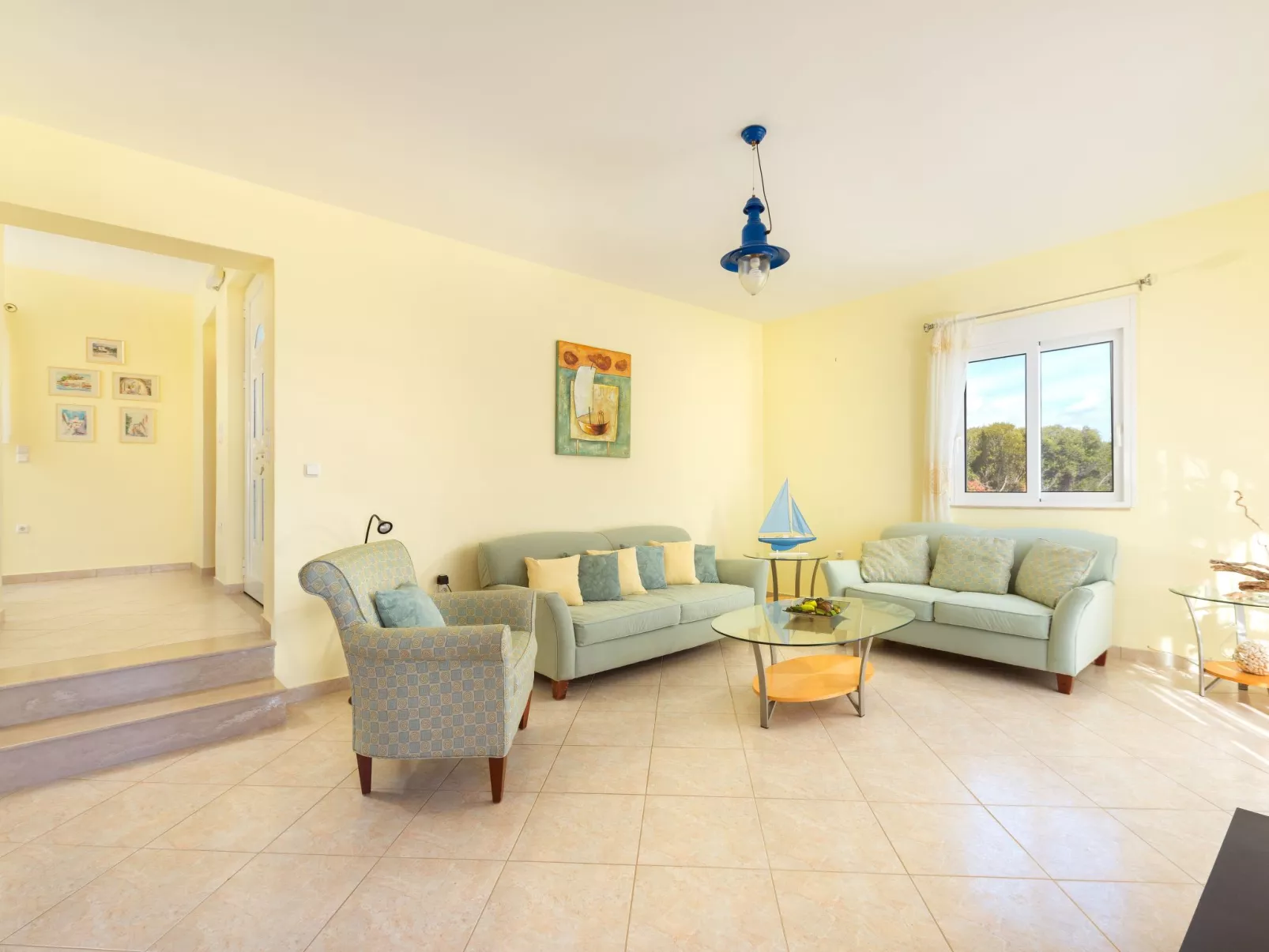 Ferienvilla "Orianna Meerblick" - Image-tags.info