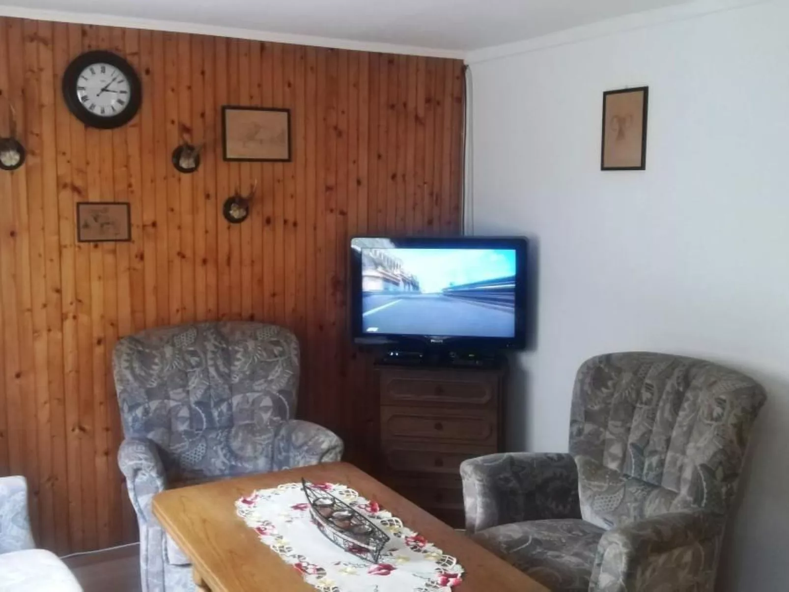 Ferienhasu Donauknie - Image-tags.info