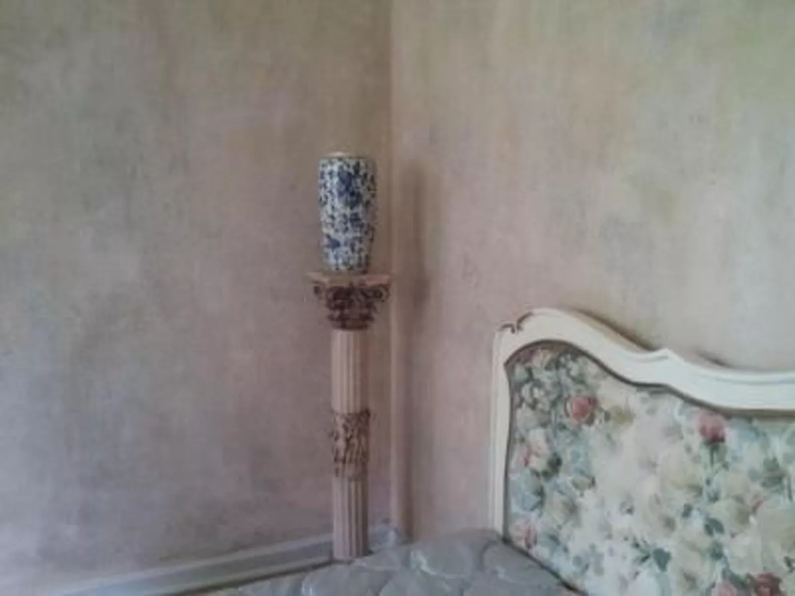 Kleine Villa West - Binnen