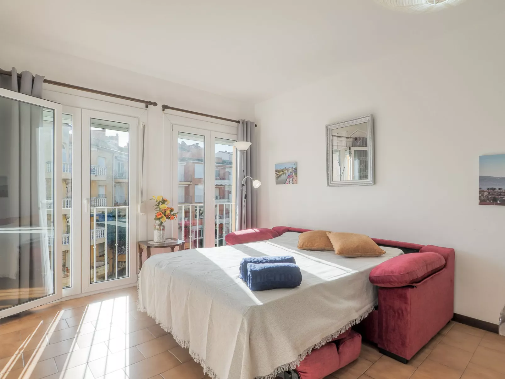 Gran Reserva - Binnen