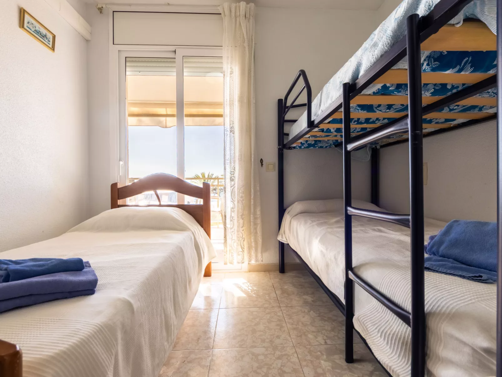 Costa Blanca - Binnen