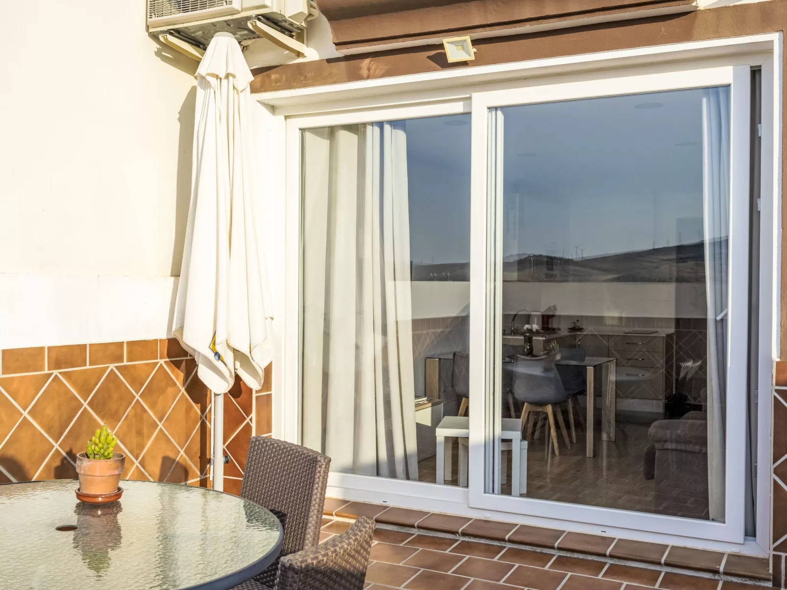 Camino del Río - Caminito del Rey - Buiten