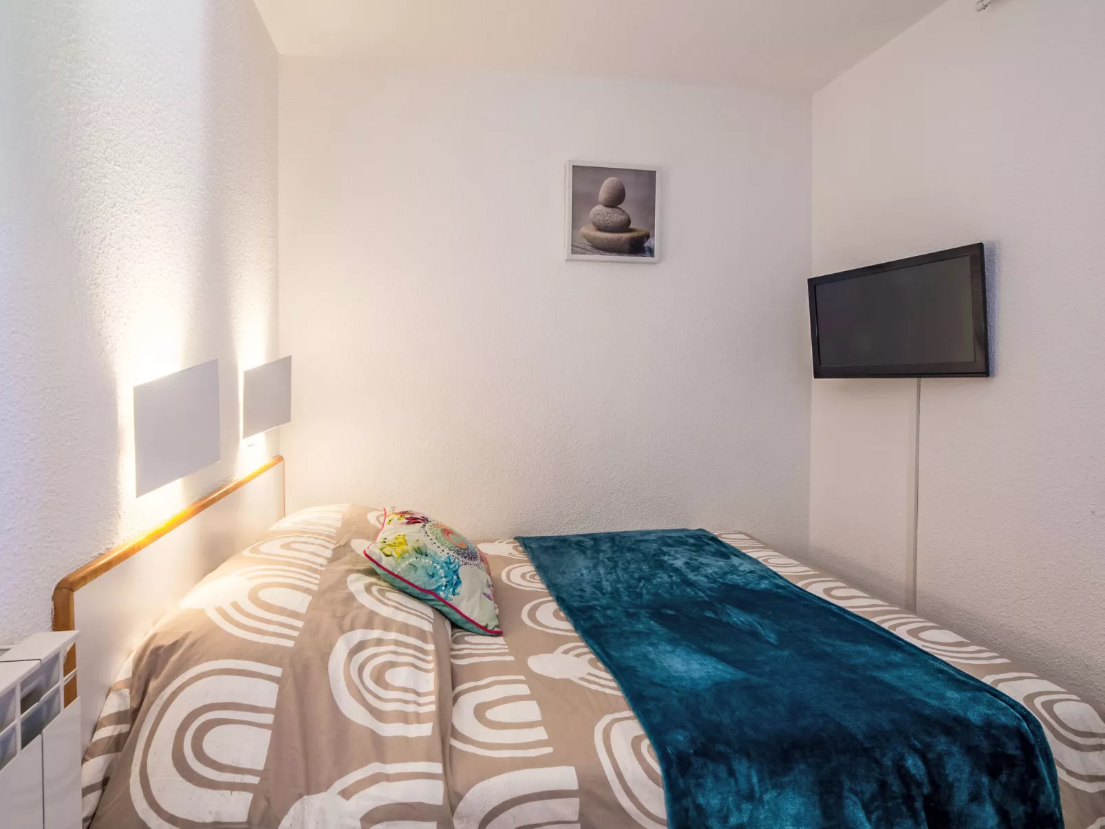 Les Coteaux de la Nartelle - Binnen