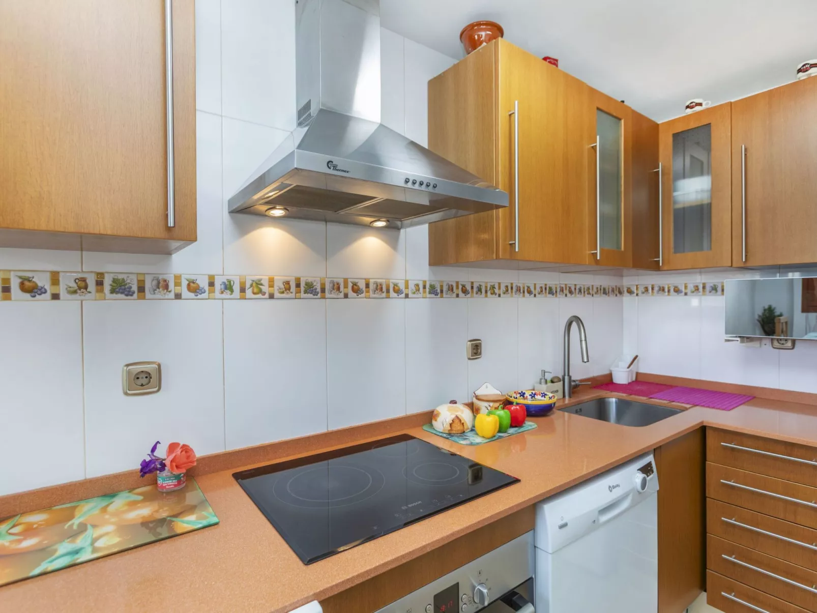 Villa Casalot - Binnen