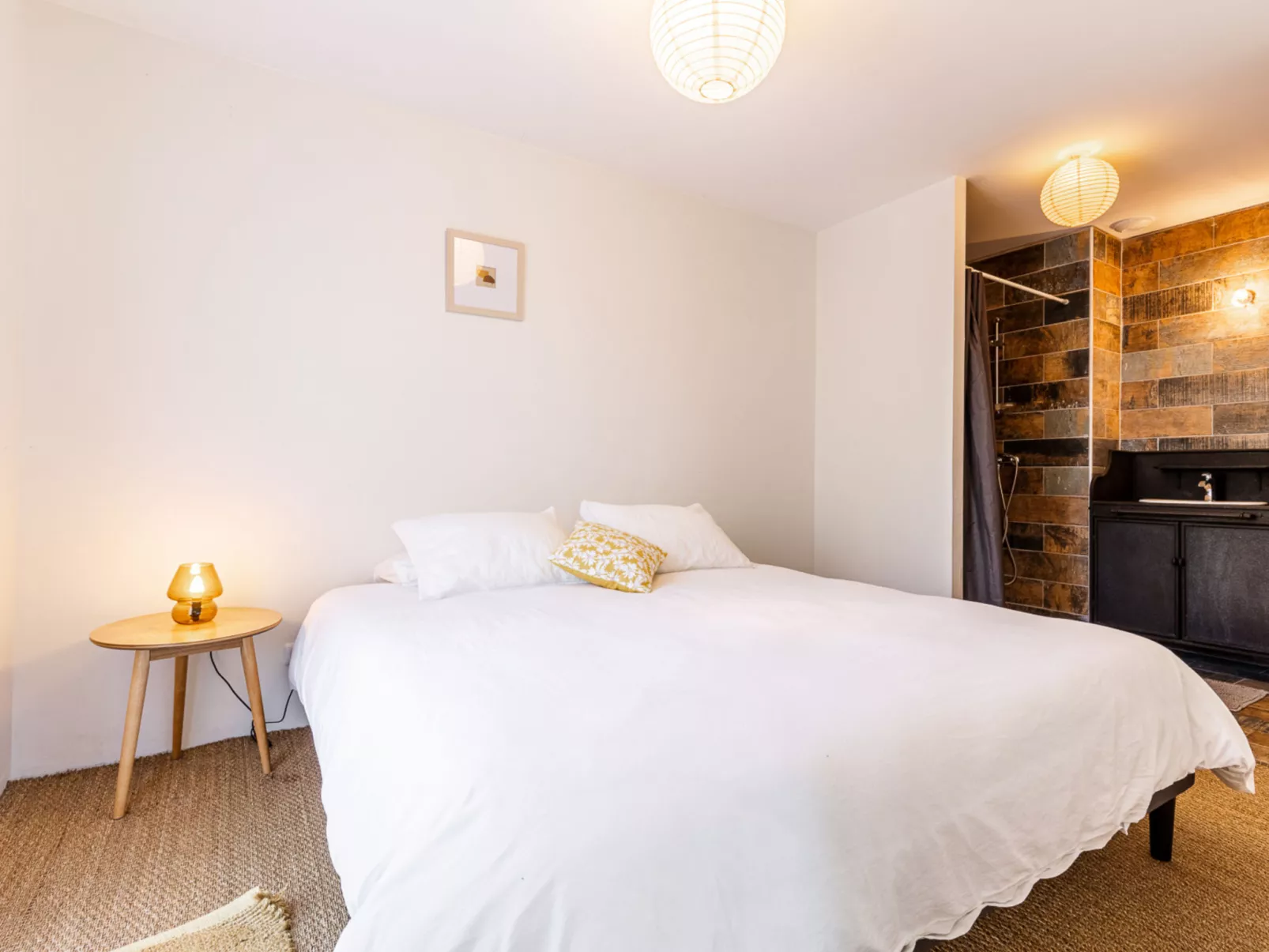 Saint Tro 2 - Binnen