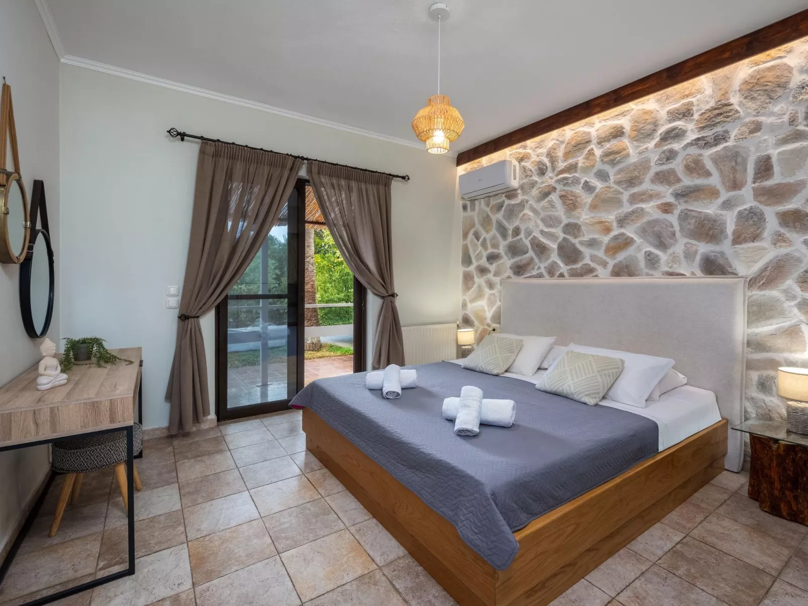 Villa "Villa Palmeras" mit eigenem Garten und Grill - Image-tags.info