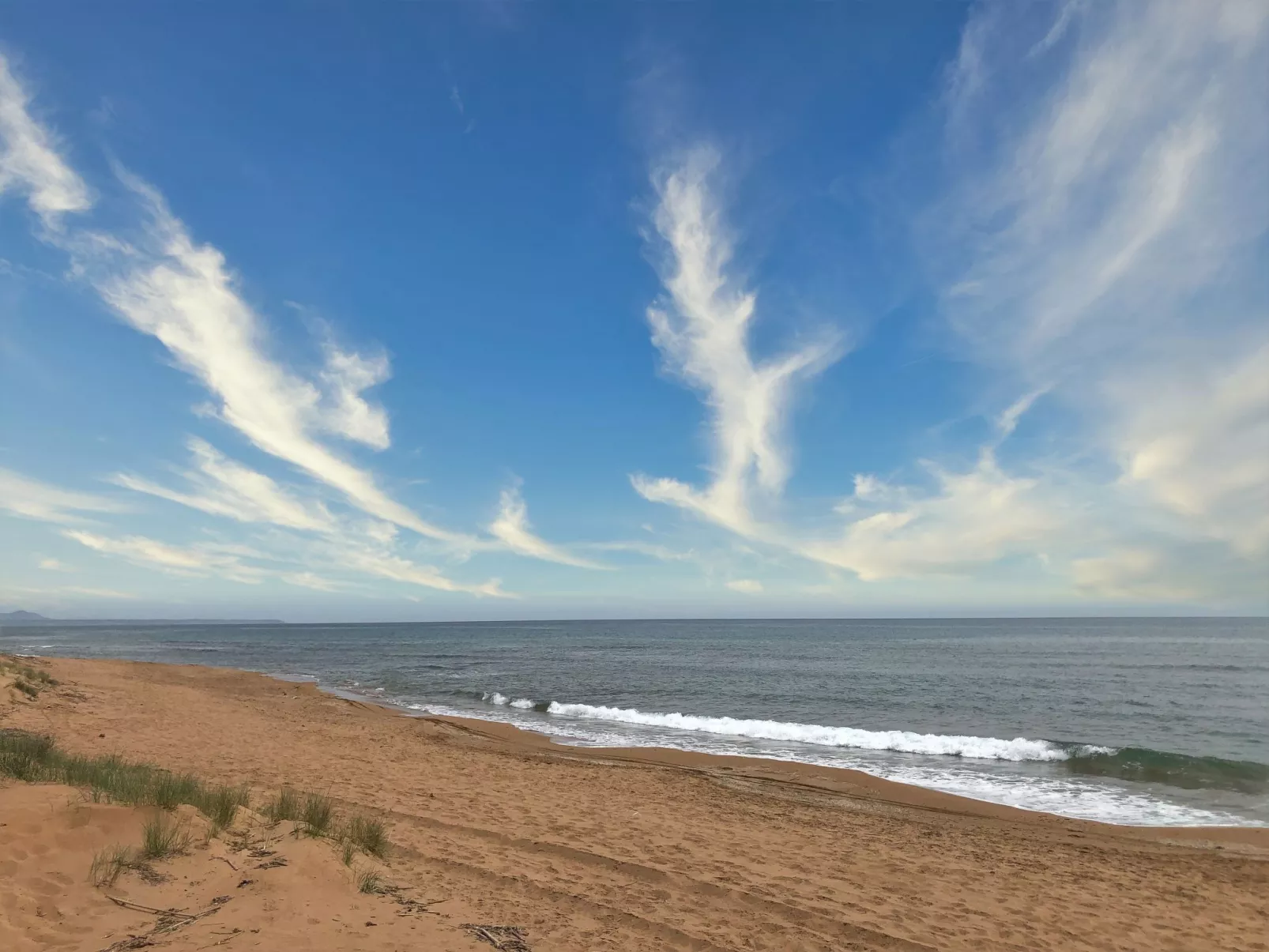 'Mamma Duna' mit Grill - Omgeving