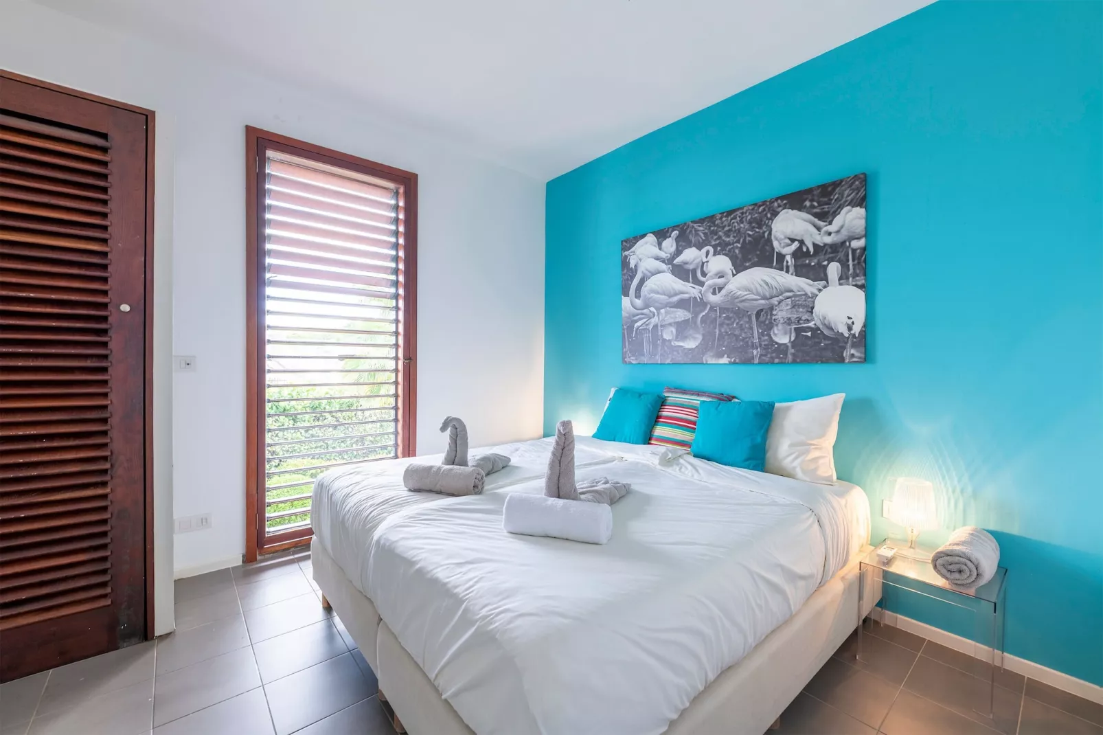 Rise and Shine Boca Gentil - Slaapkamer