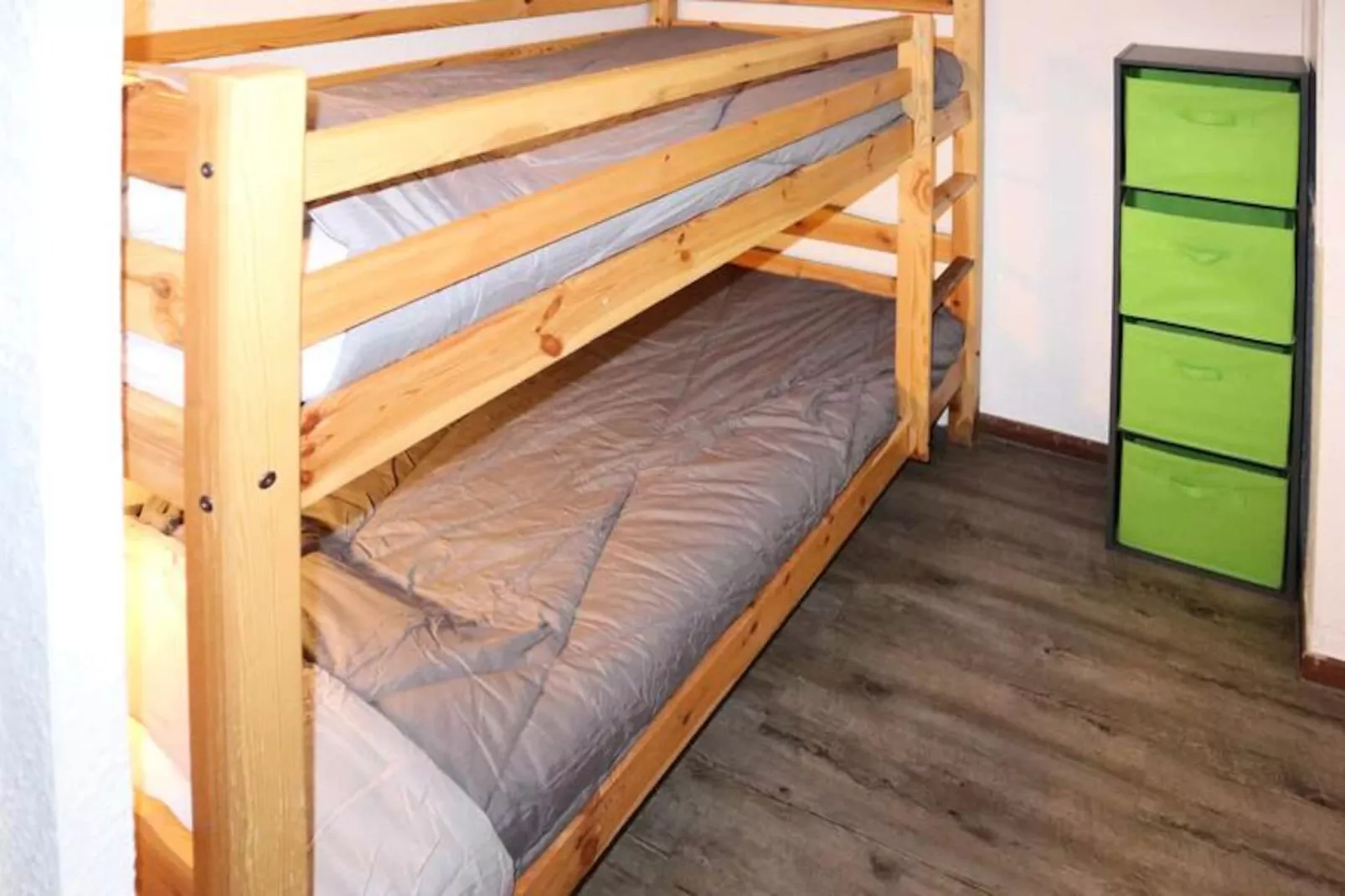 Résidence Les Carlines - Niet-getagd