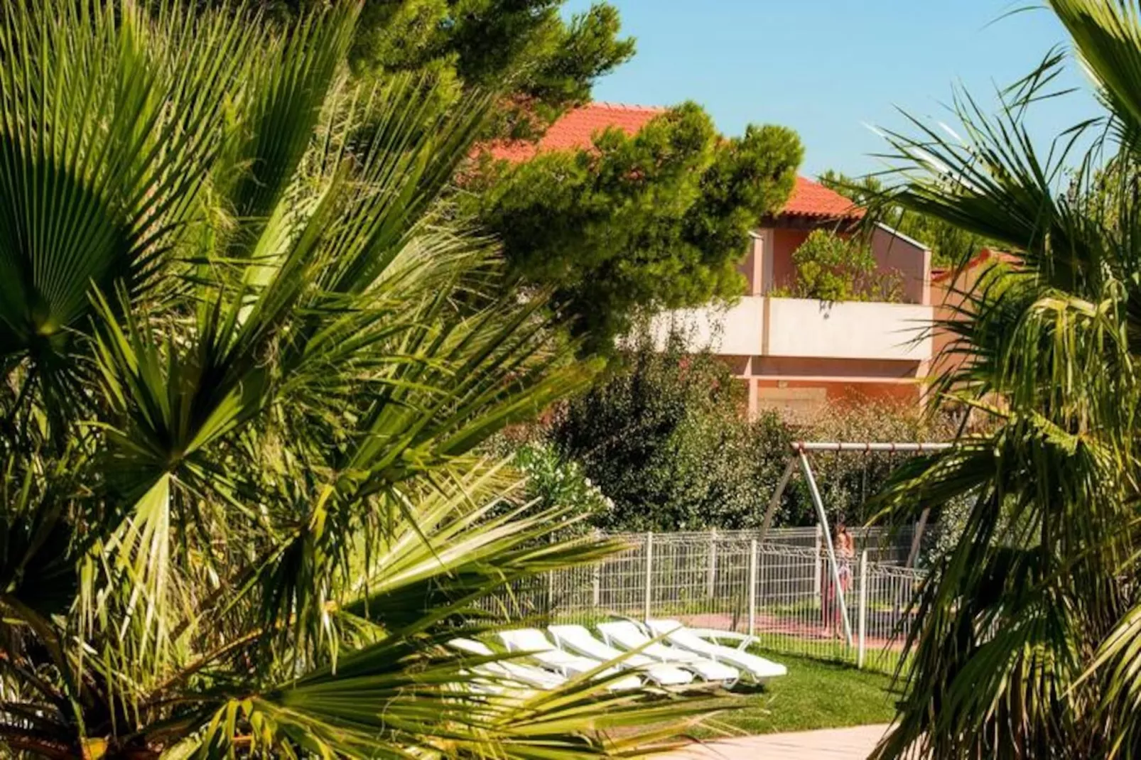 Résidence Goélia Cap Bleu*** - Niet-getagd