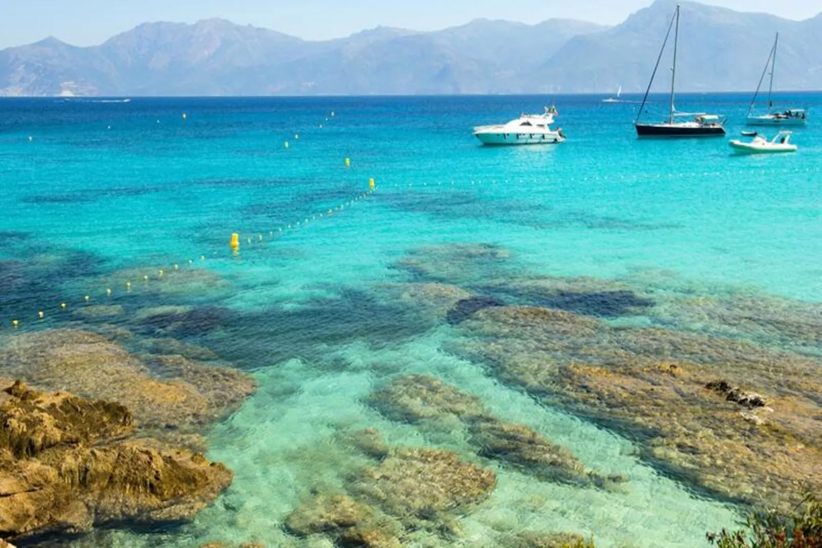 Résidence Goélia Perla d'Isula - Niet-getagd