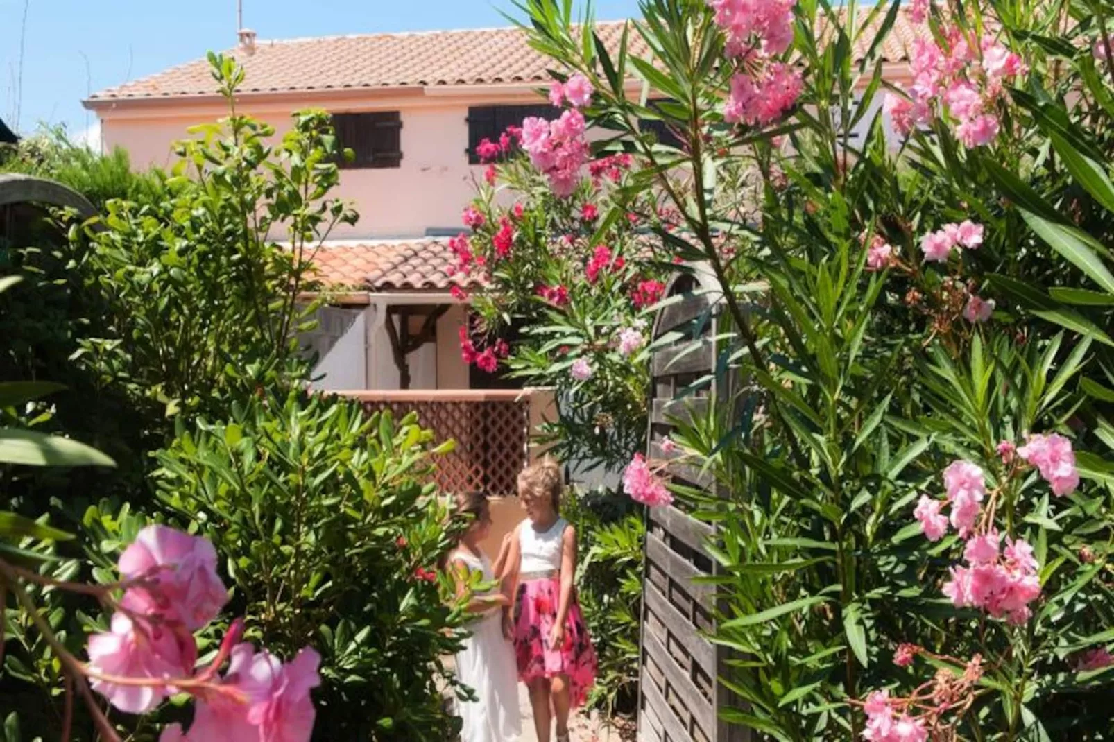 Résidence Goélia Sun Village - Niet-getagd