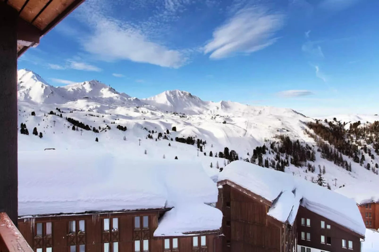 Résidence La Licorne - maeva Home - Niet-getagd