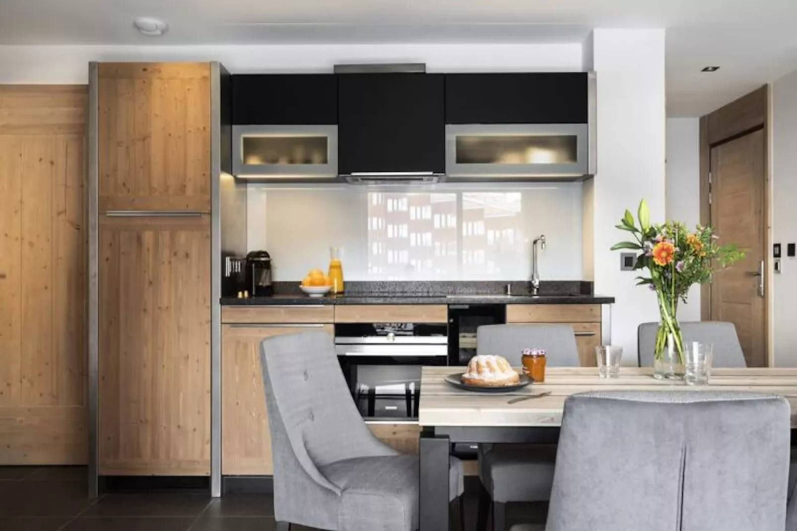 MGM Hôtels & Résidences - Résidence Akoya ***** - Niet-getagd