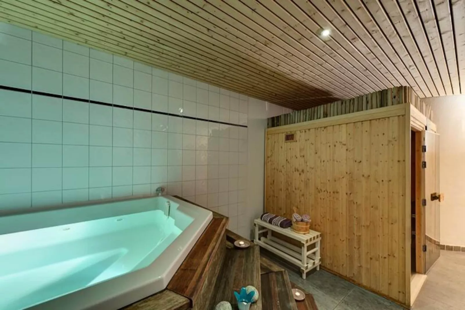 Résidence Néméa Le Nevez *** - Niet-getagd