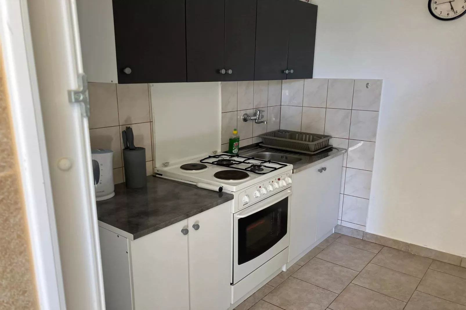 Apartment Bella 1 - Keuken