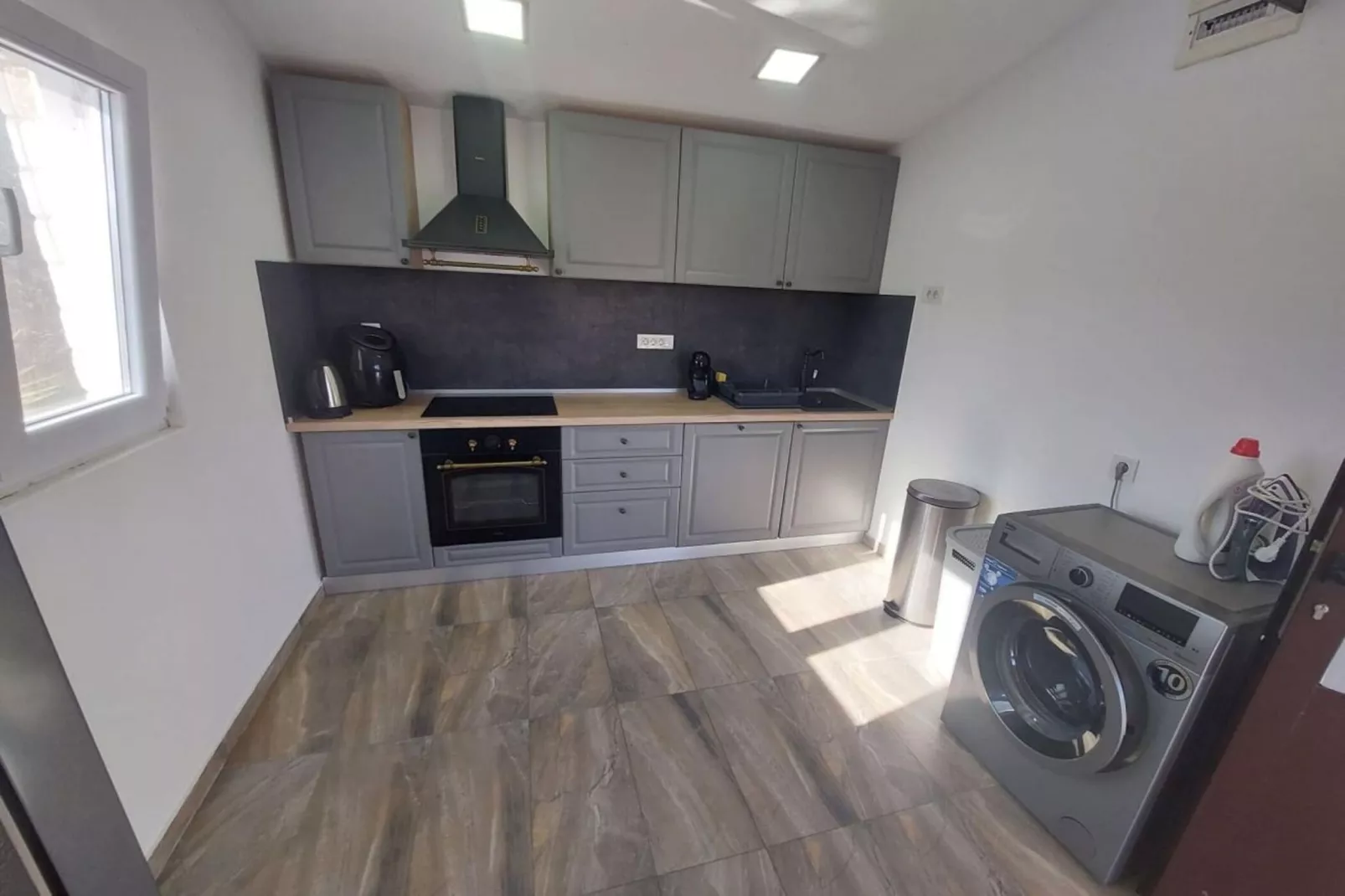 Villa Nicoletta - Keuken