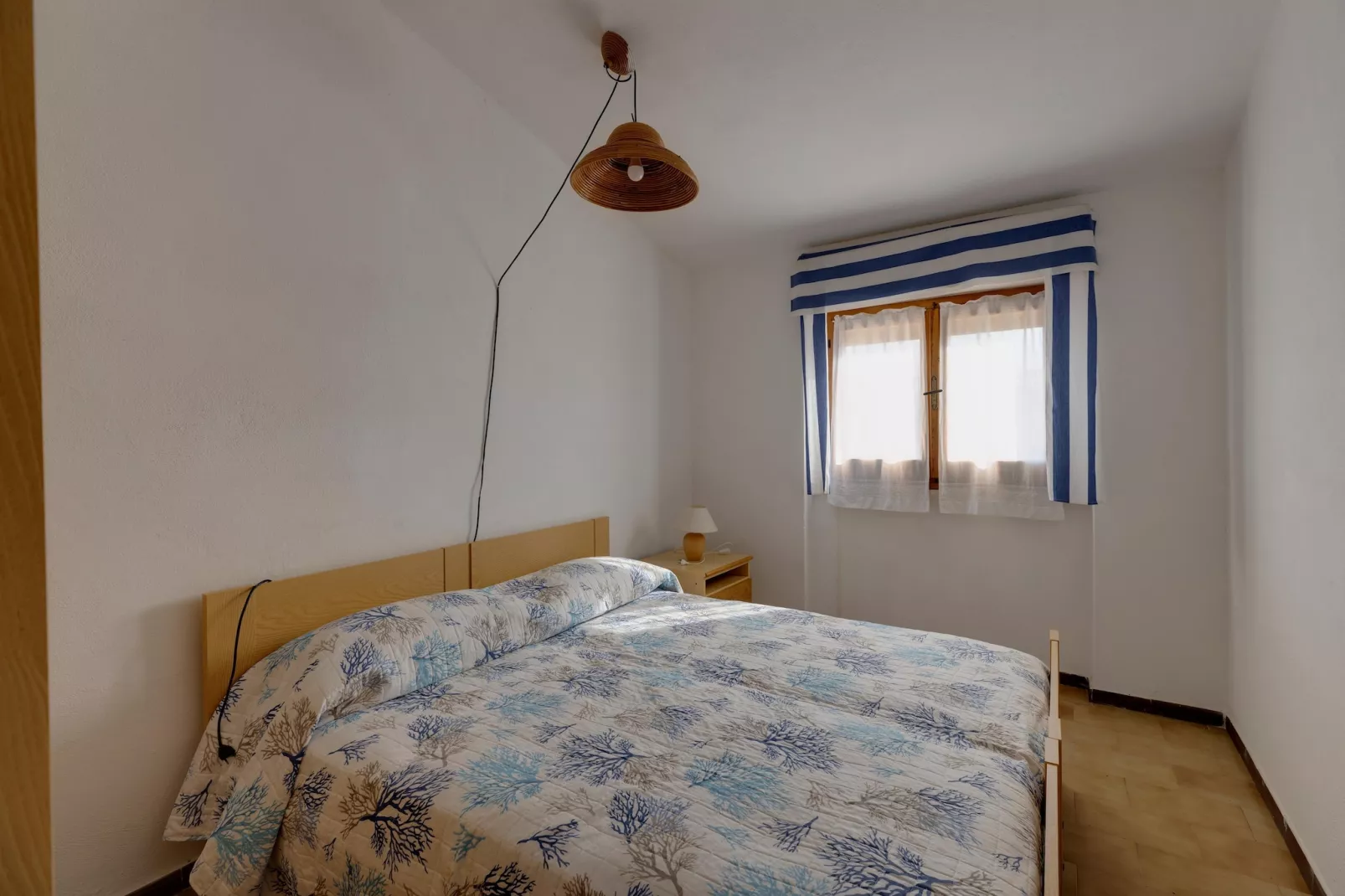 CASA FERULA - Slaapkamer