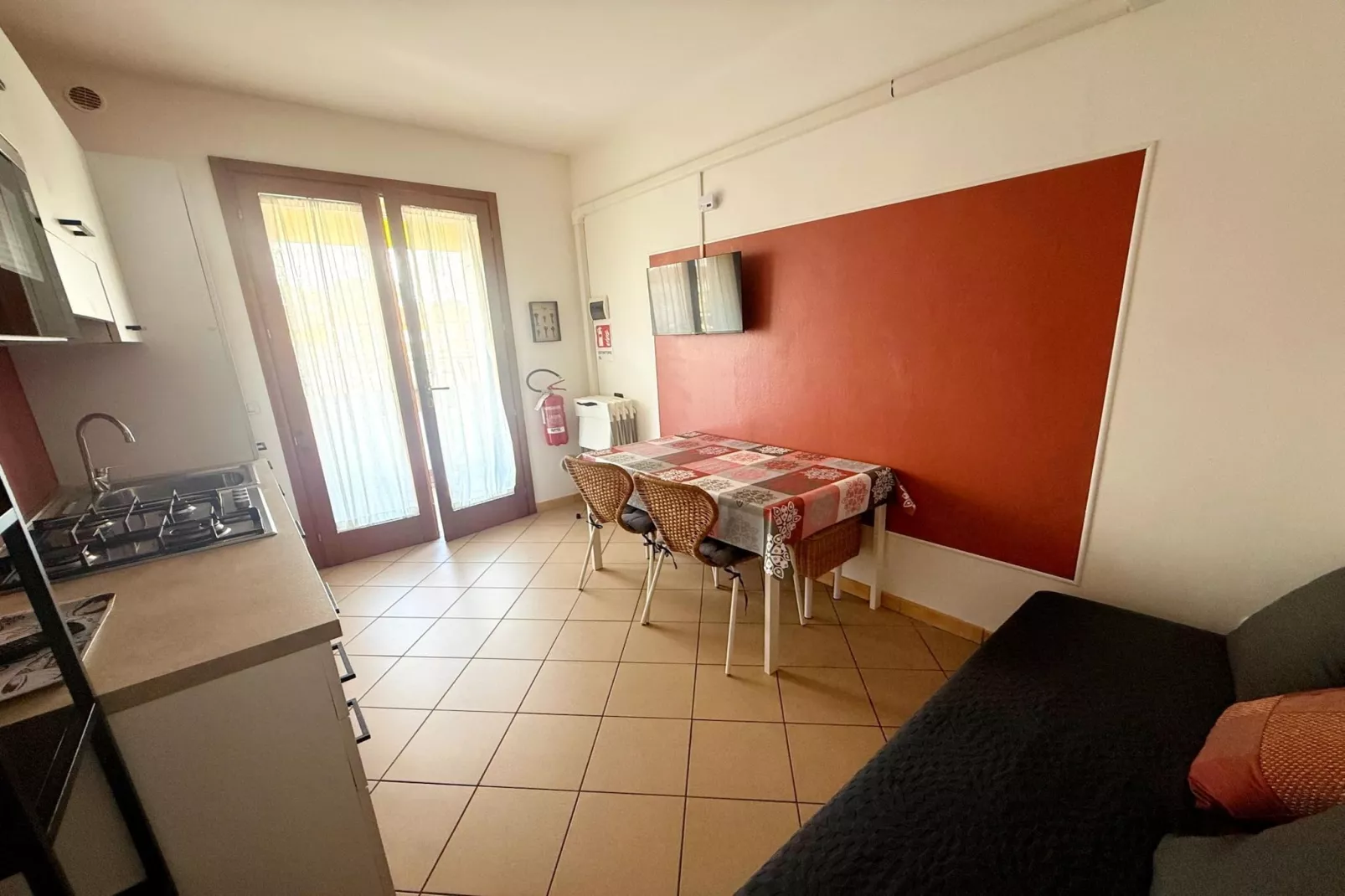 Solmare bilo superior – 10a - Woonkamer