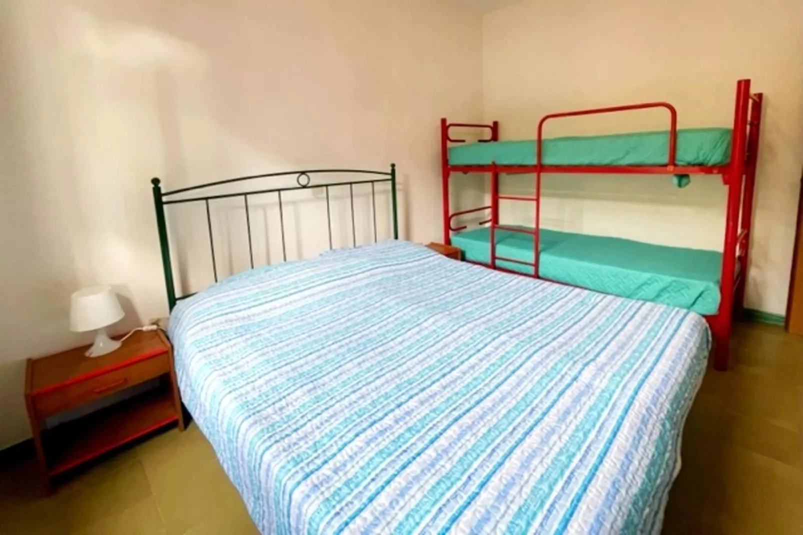 Adriana bilo 1 - Slaapkamer