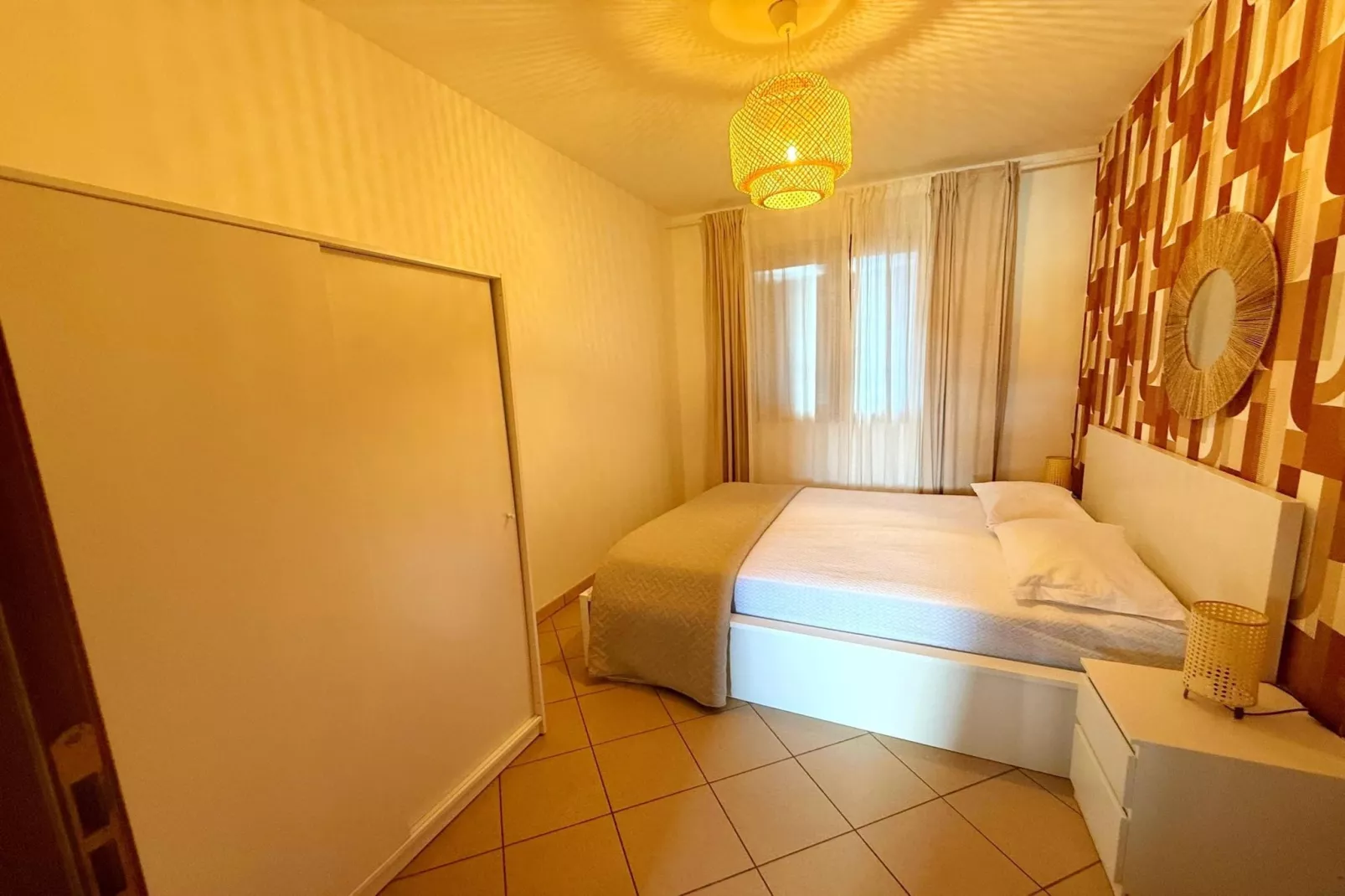 Solmare bilo superior – 10b - Slaapkamer