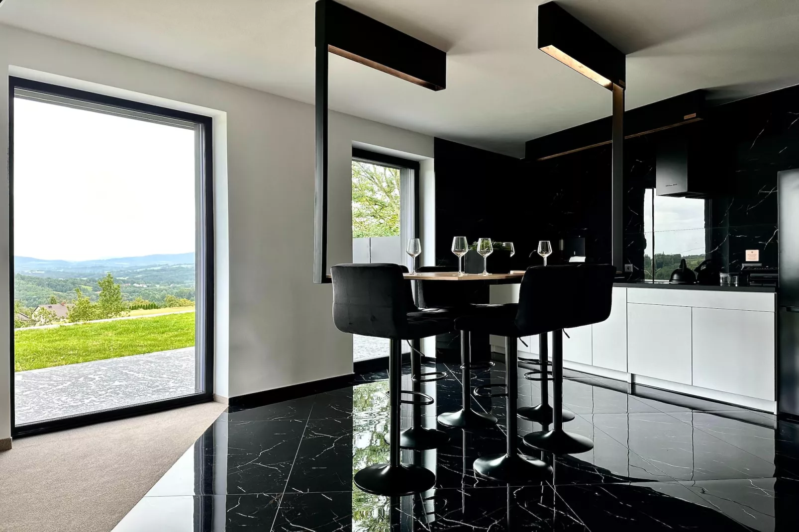 The EastHouse - Keuken