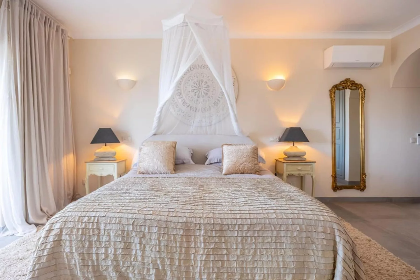 Surga 2 - Slaapkamer