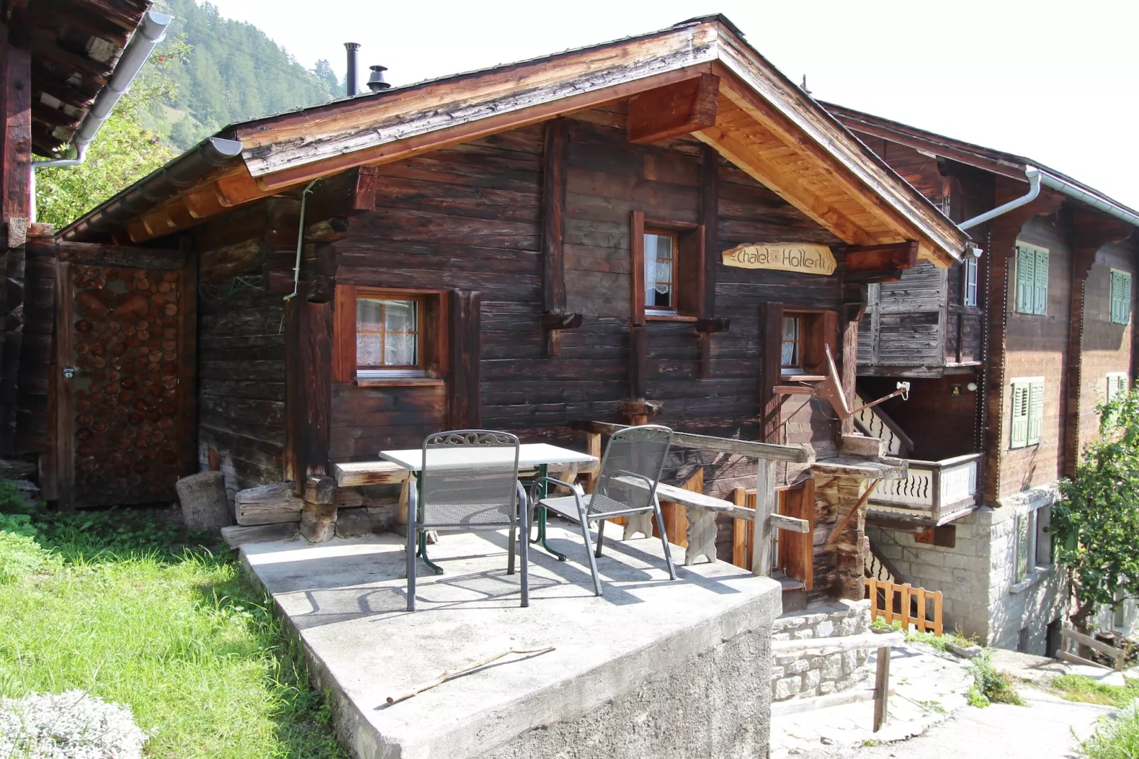 Chalet Holleri