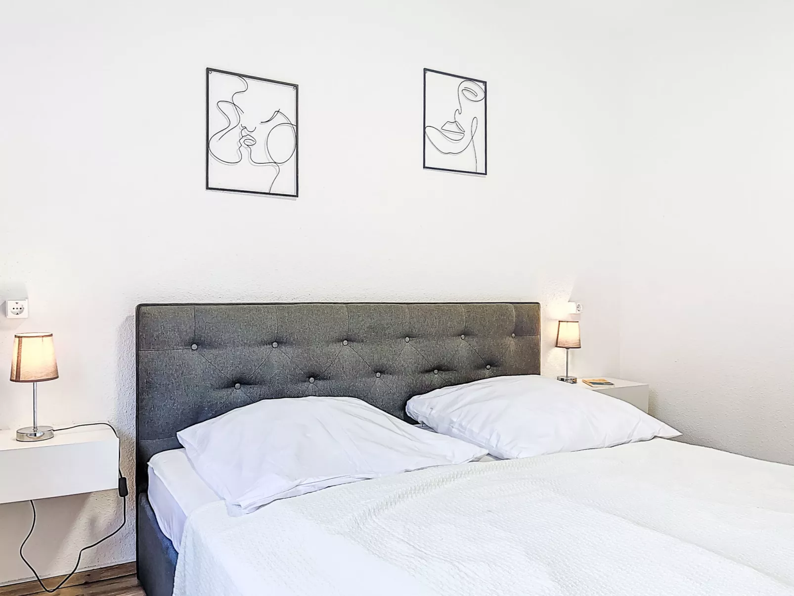 Schwesterchen - Binnen