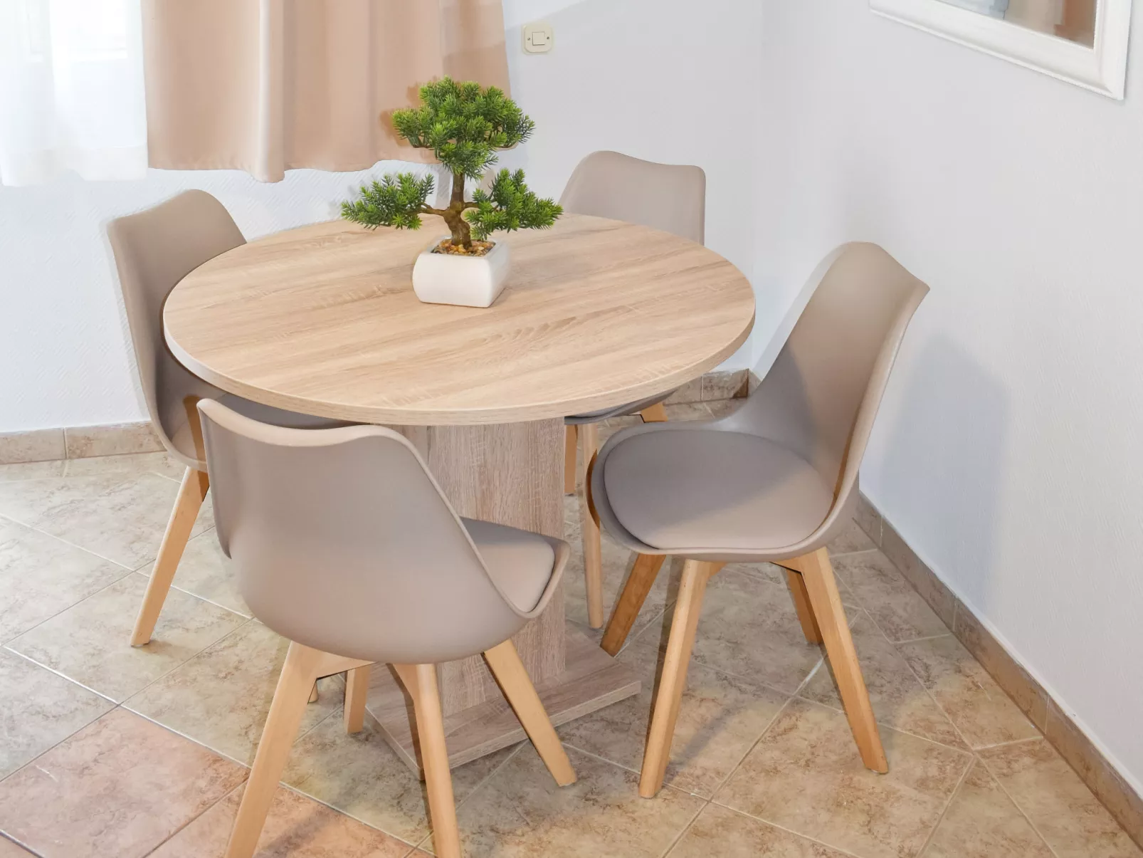 Matilde Beach Resort - Binnen