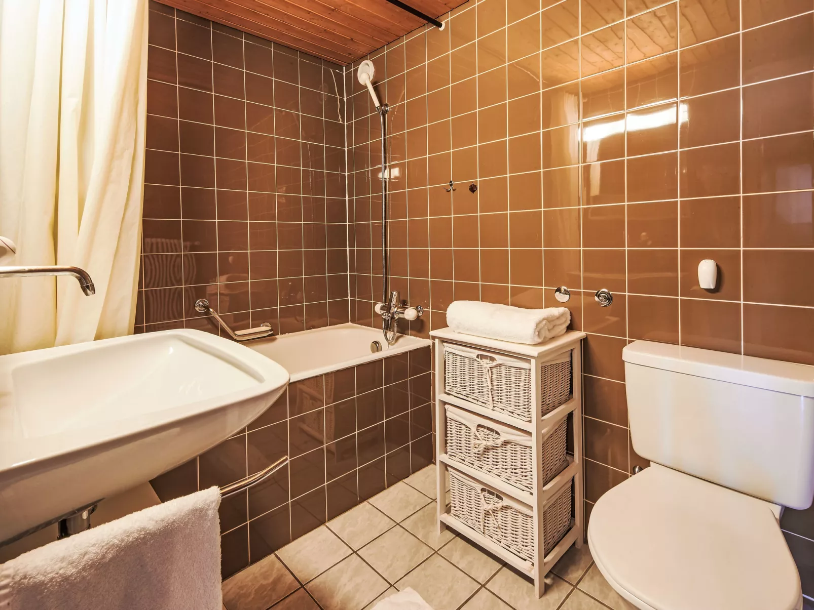 Combire 210 - Binnen