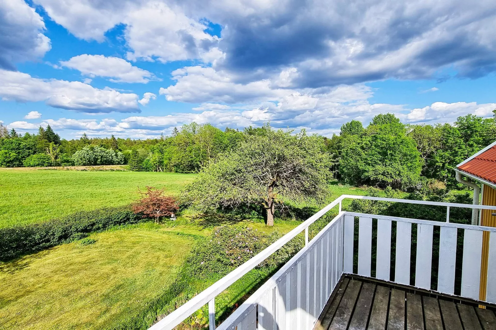 8 persoons vakantie huis in Moheda-By Traum