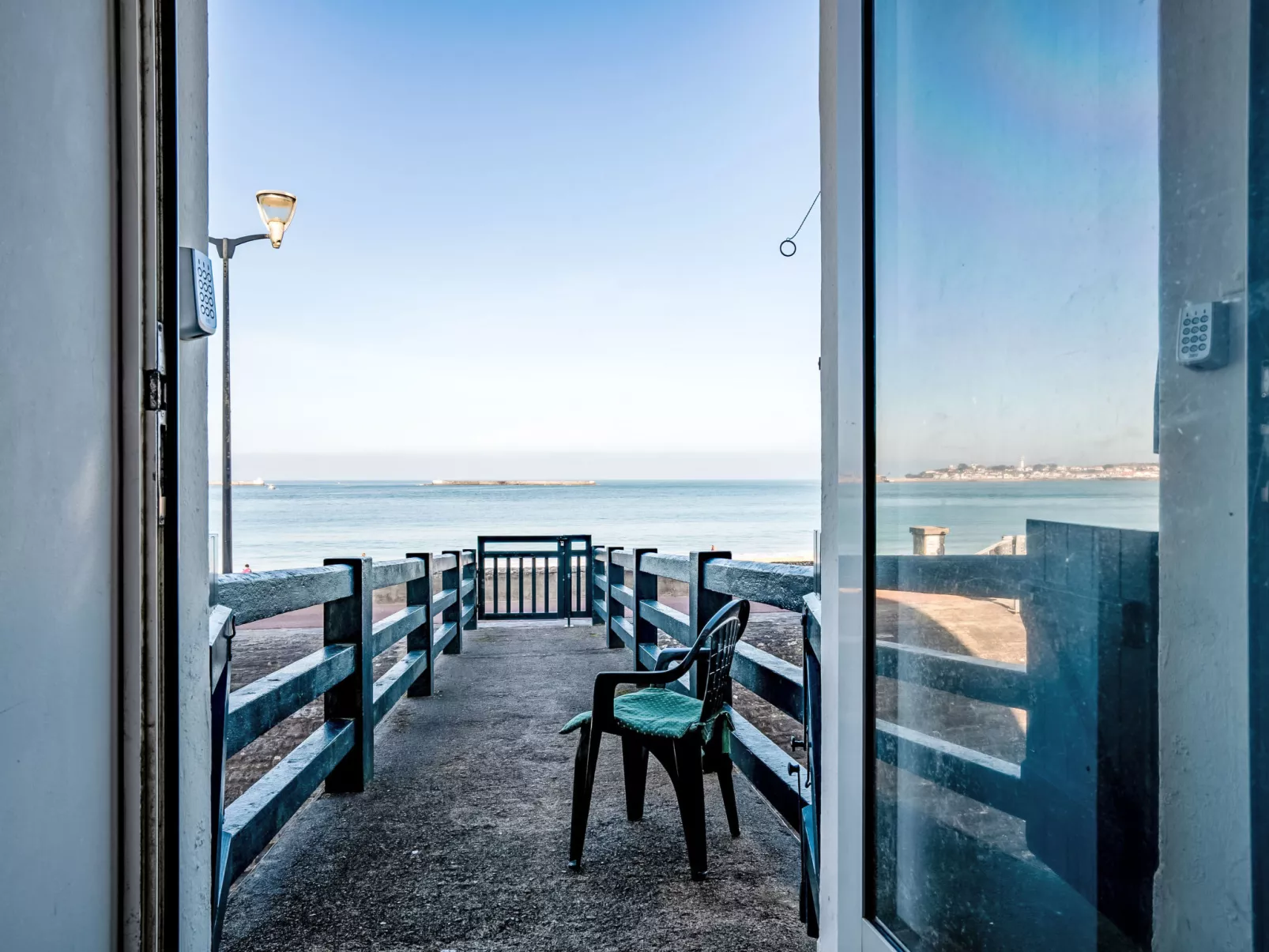 Villa La Concha - Buiten