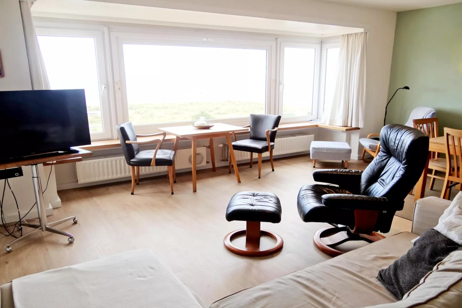 STELLA MARIS 201 - Woonkamer