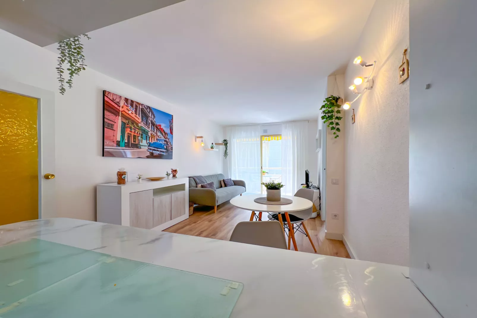 Vivalidays Vianka  - Pineda de Mar - Eetkamer