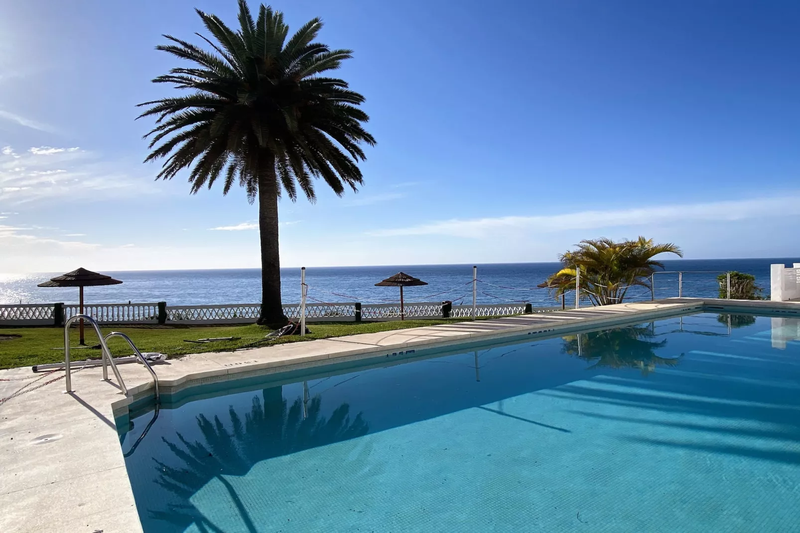 Acapulco Playa 302 by Casasol - Zwembad