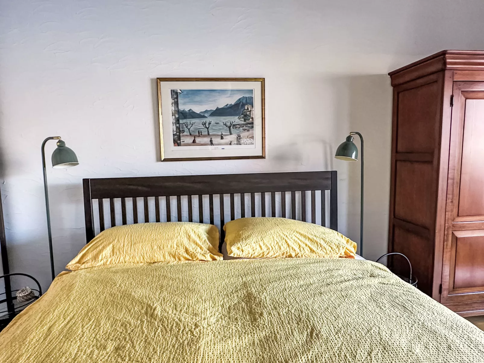 Residenza Viramonte - Casa Bianca, Wohnung 14 - Binnen