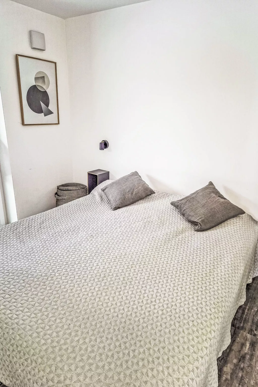 Zur Waldoase (710) - Binnen