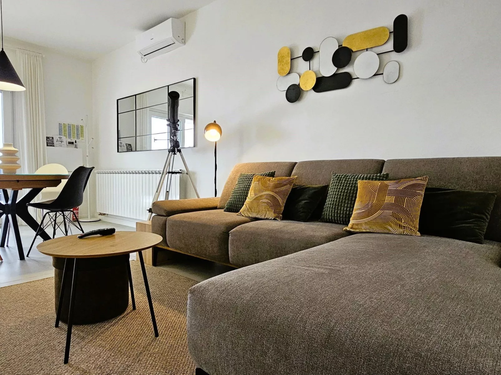 Für 3 Personen und 1 Kind in Sibenik, Dalmatien - Image-tags.info