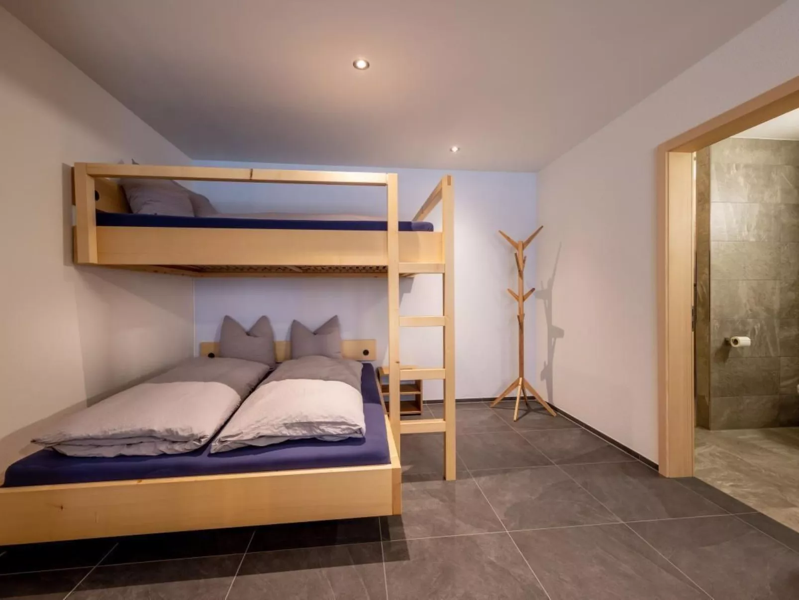 Tomspanorama - Binnen