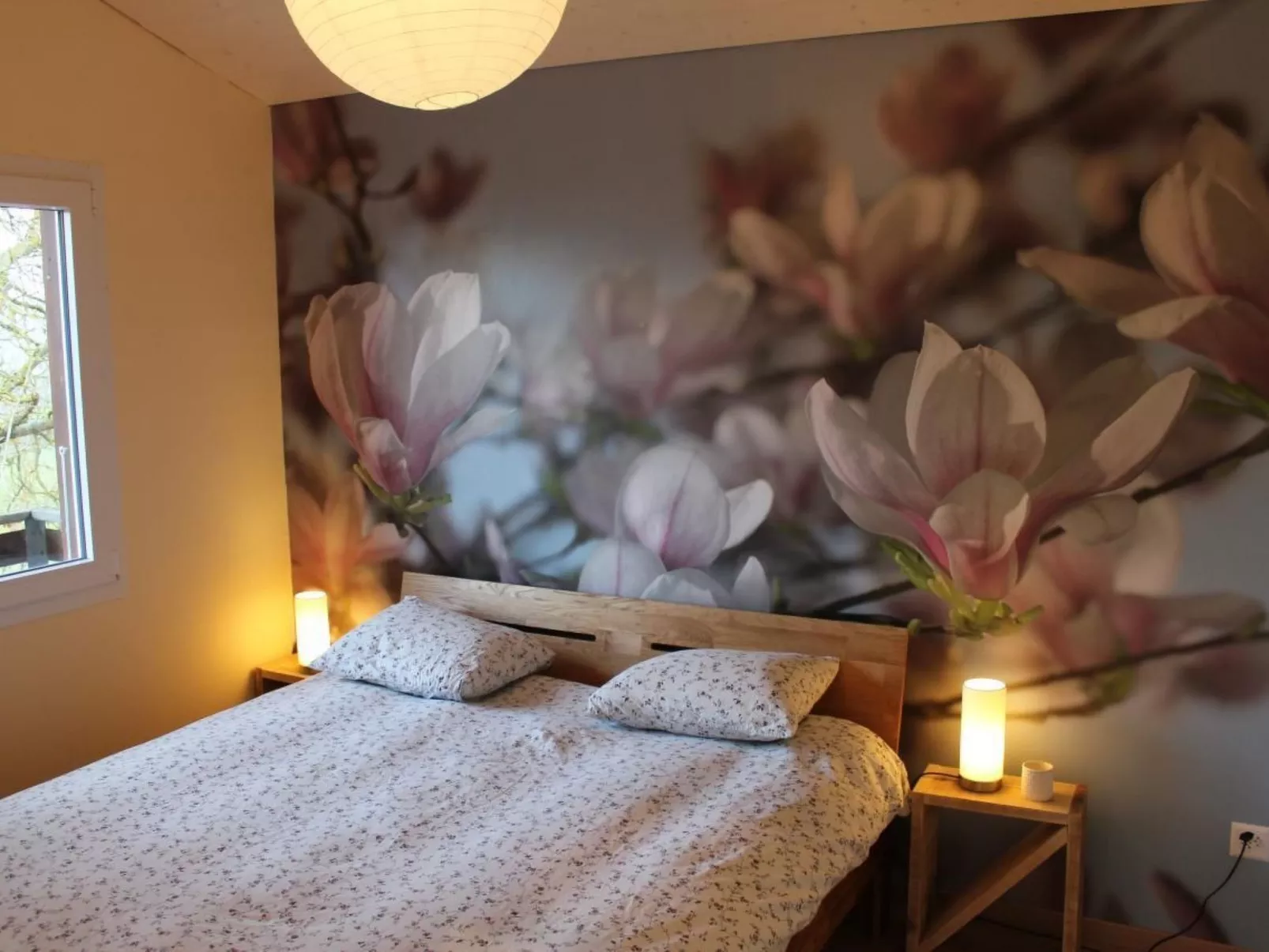 Chalet - Le Champ des Perches, (Berlincourt) - Image-tags.info